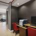Centre d'affaires
