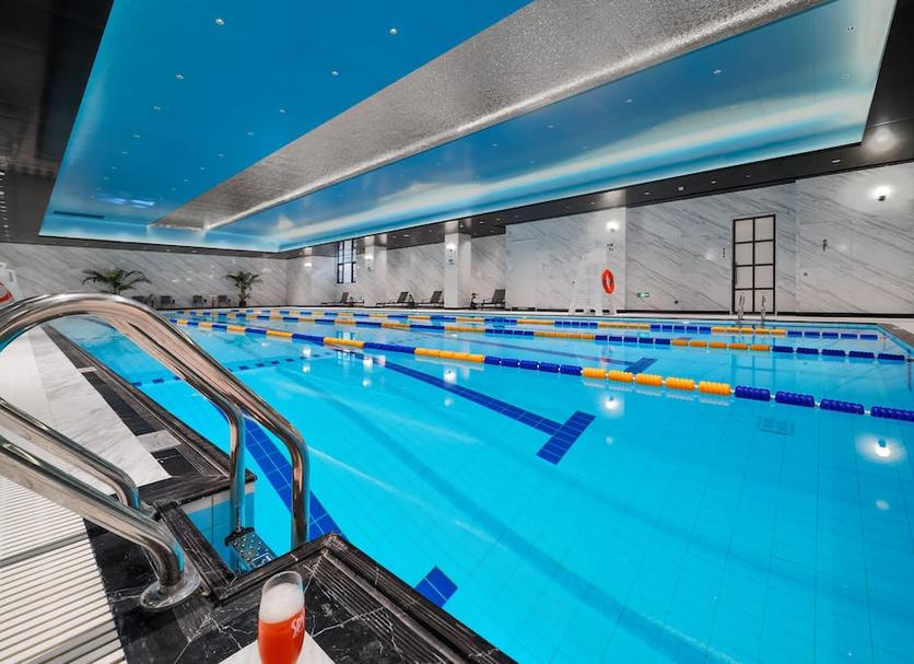 Piscine Photo