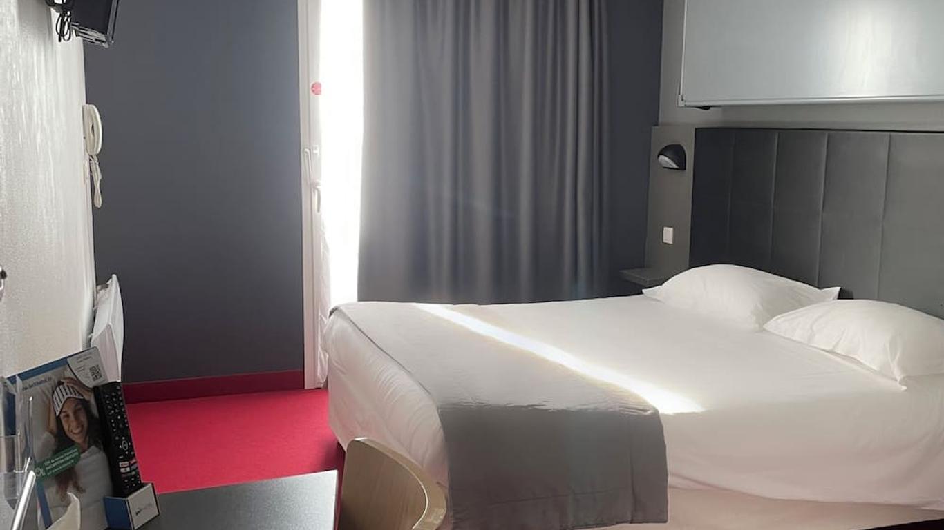 Brit Hotel Marvejols