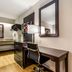 Équipements de la chambre