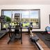 Salle de sport