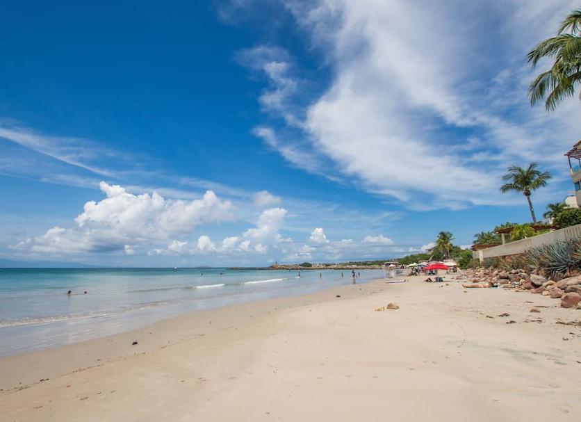 Plage Photo