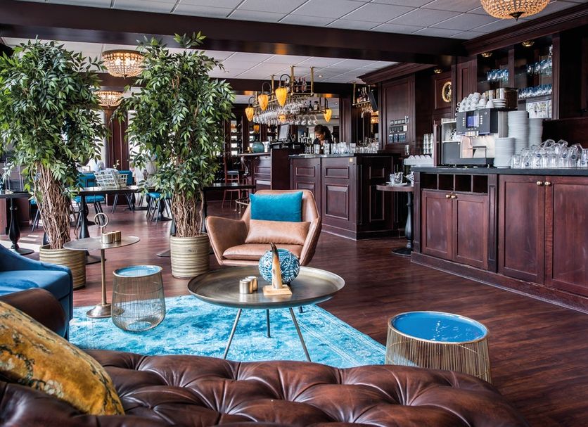 Salon Photo