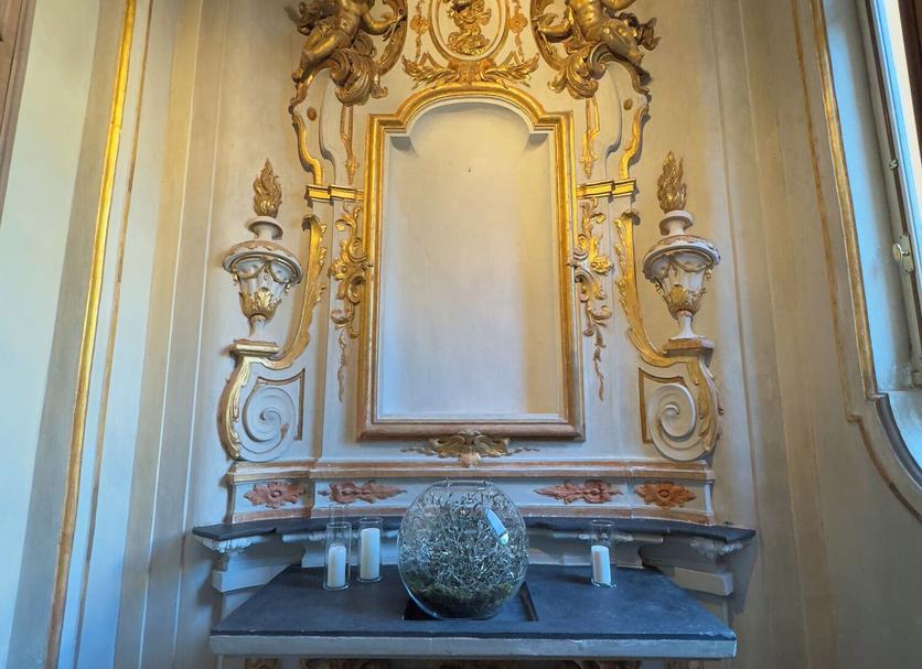 Équipements de la chambre Photo
