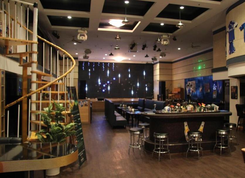 Bar Photo
