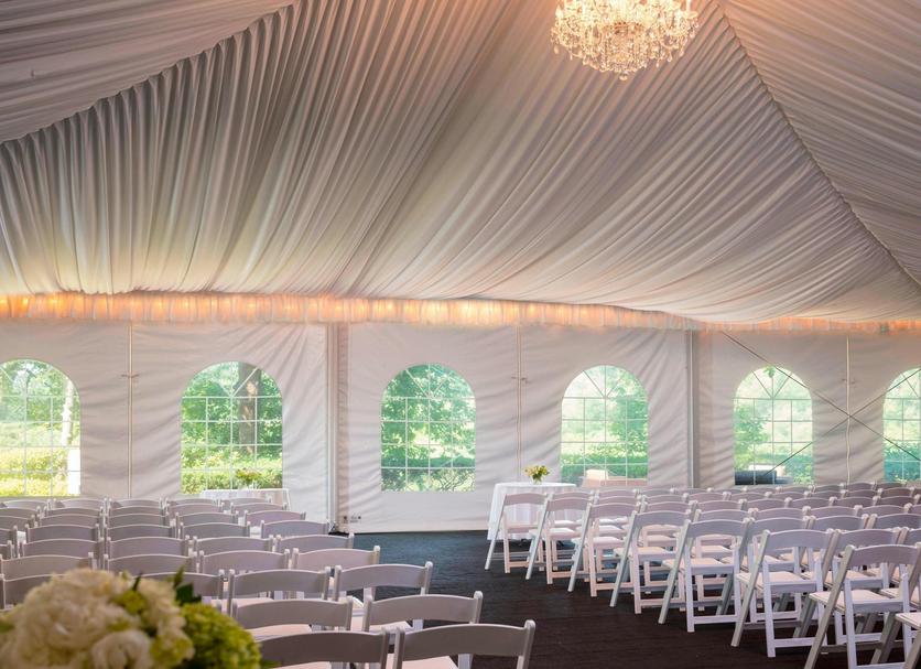 Salle de banquet Photo