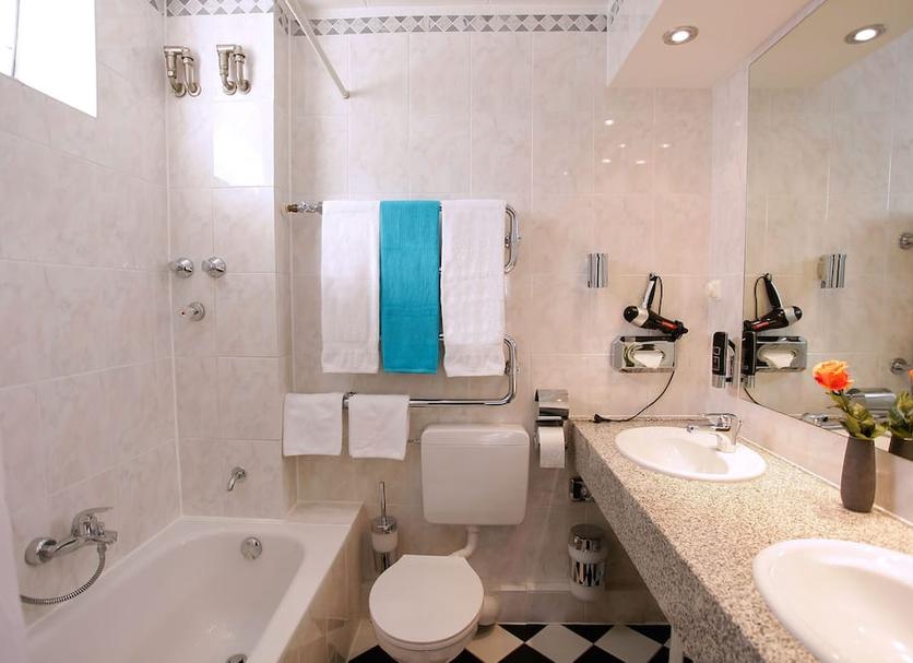 Salle de bain Photo
