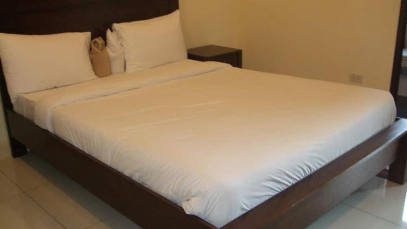 Baan Kittima Pattaya