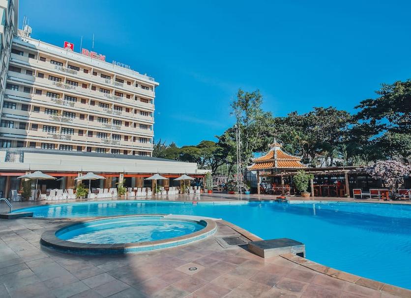 Piscine Photo