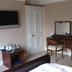 Équipements de la chambre