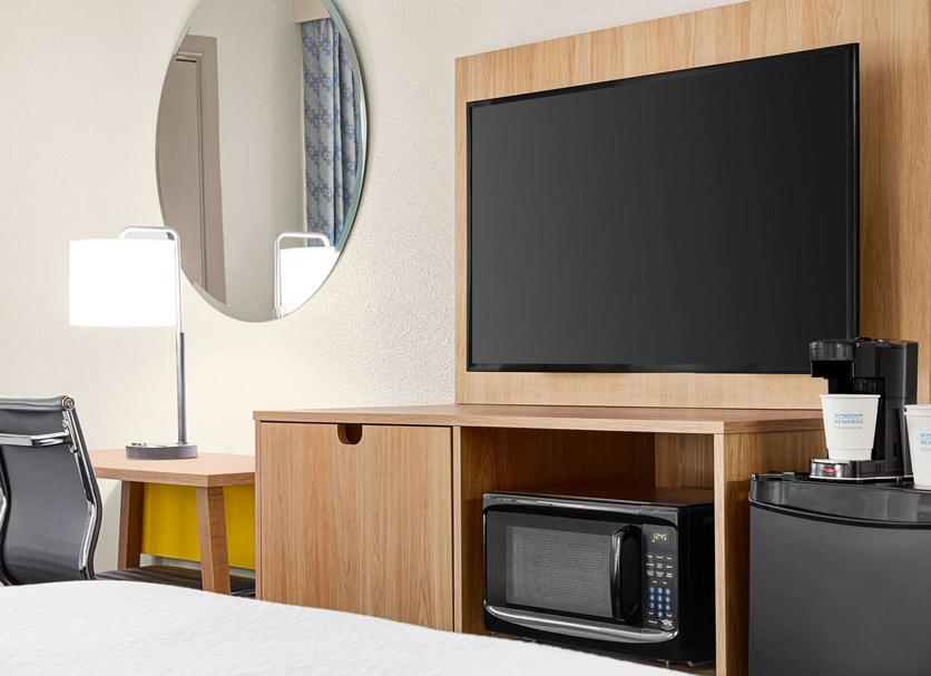 Équipements de la chambre Photo