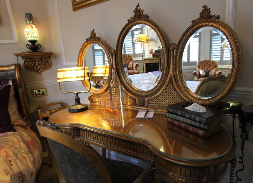 Équipements de la chambre Photo