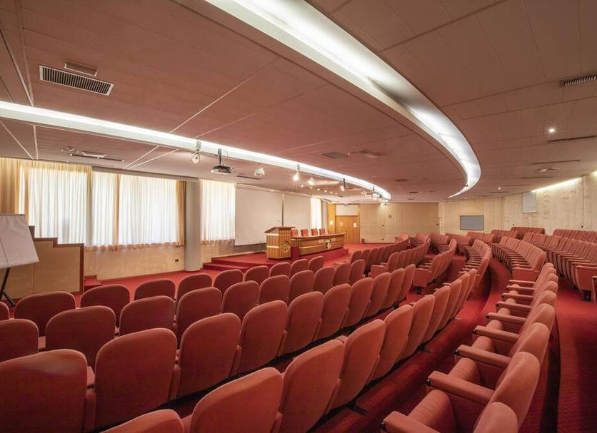 Espace de conférence Photo