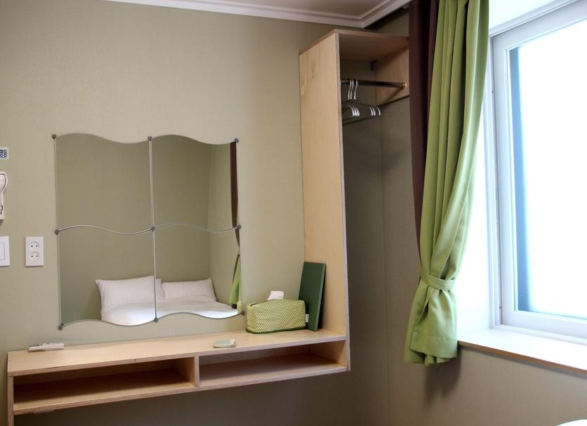 Équipements de la chambre Photo