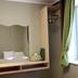 Équipements de la chambre