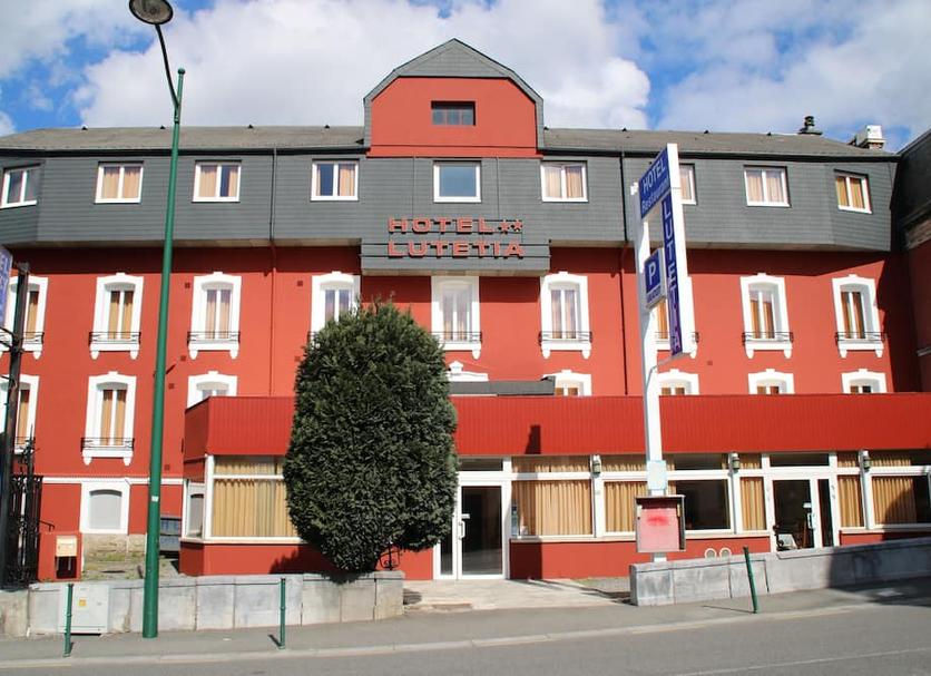 Bâtiment Photo