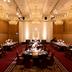 Salle de banquet