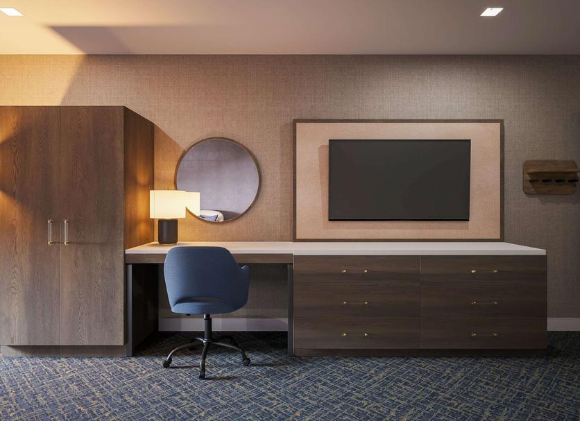 Équipements de la chambre Photo