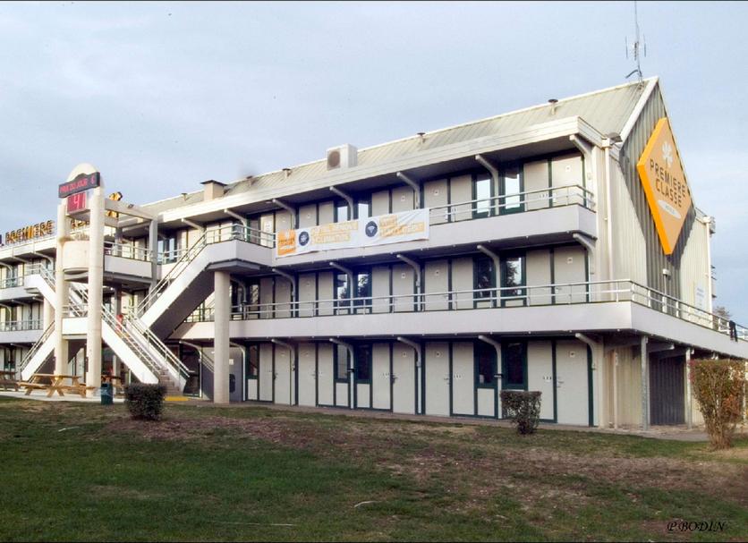 Bâtiment Photo