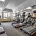 Salle de sport