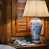 Équipements de la chambre
