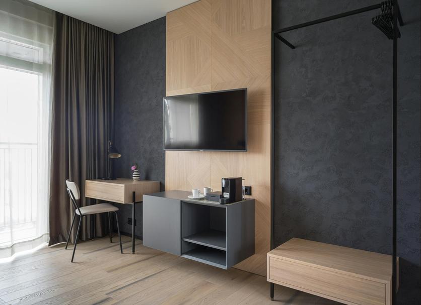 Équipements de la chambre Photo