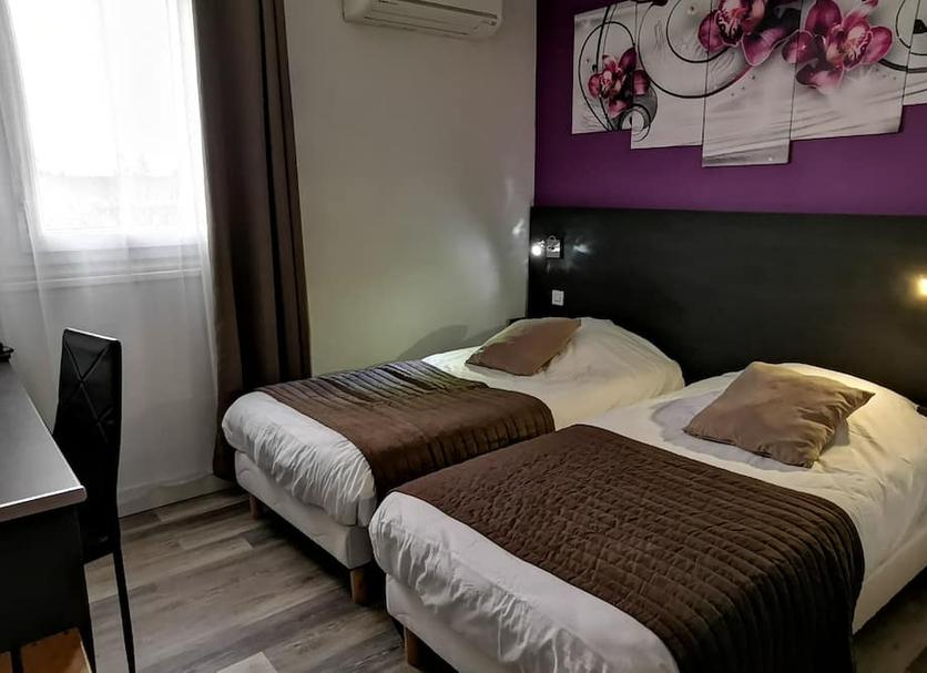 Chambre Photo