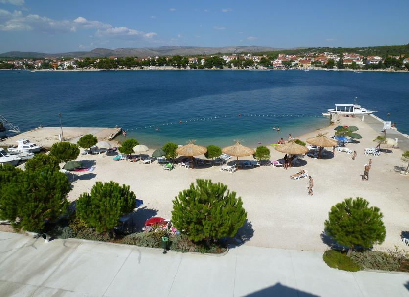 Plage Photo
