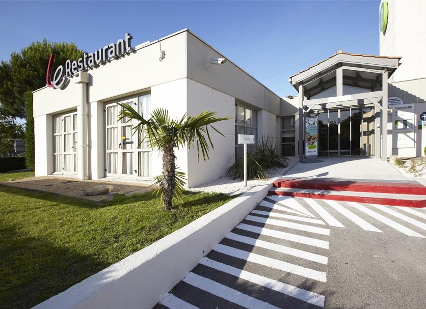 Bâtiment Photo