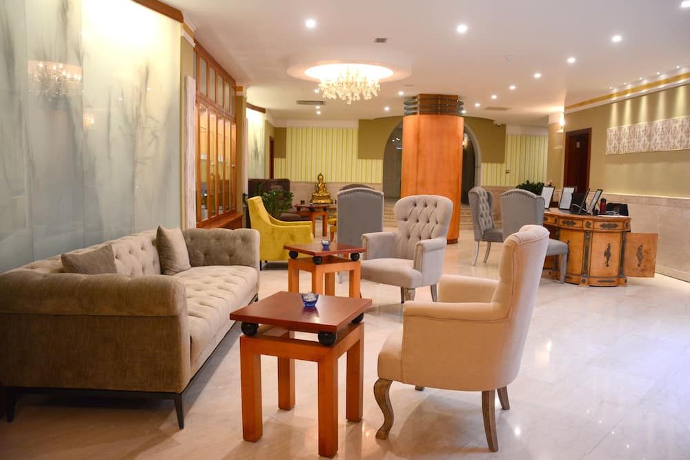 Salon