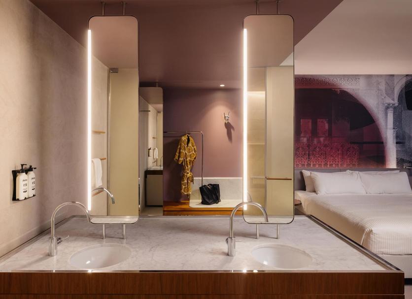 Salle de bain Photo