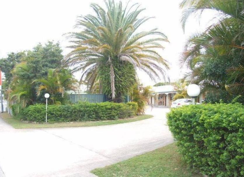 Extérieur Photo