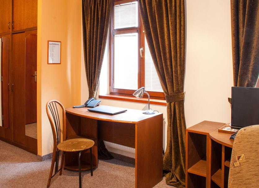 Équipements de la chambre Photo