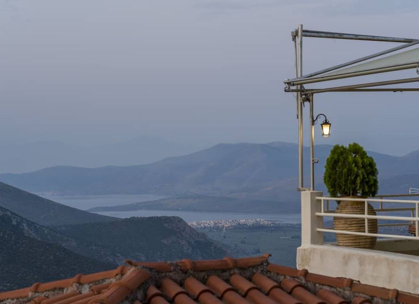 Balcon Photo
