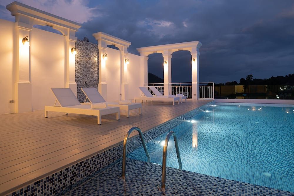 Piscine Photo