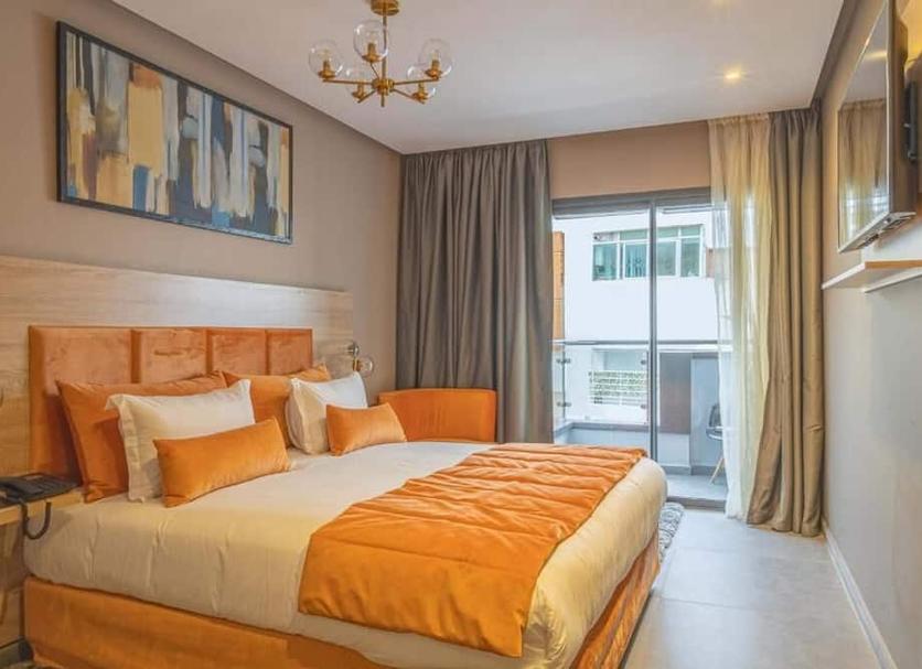 Chambre Photo