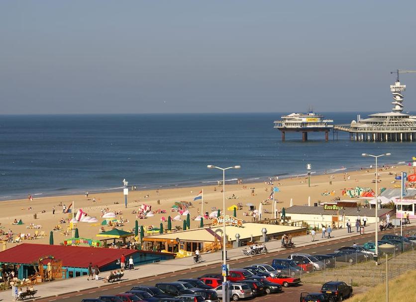 Plage Photo