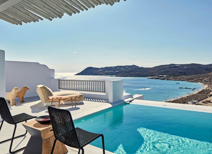 Piscine Photo