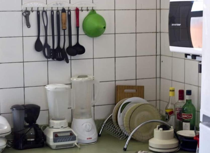 Équipements de la chambre Photo