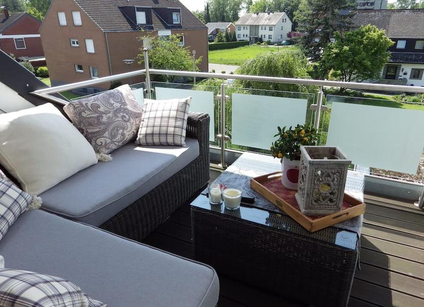 Balcon Photo