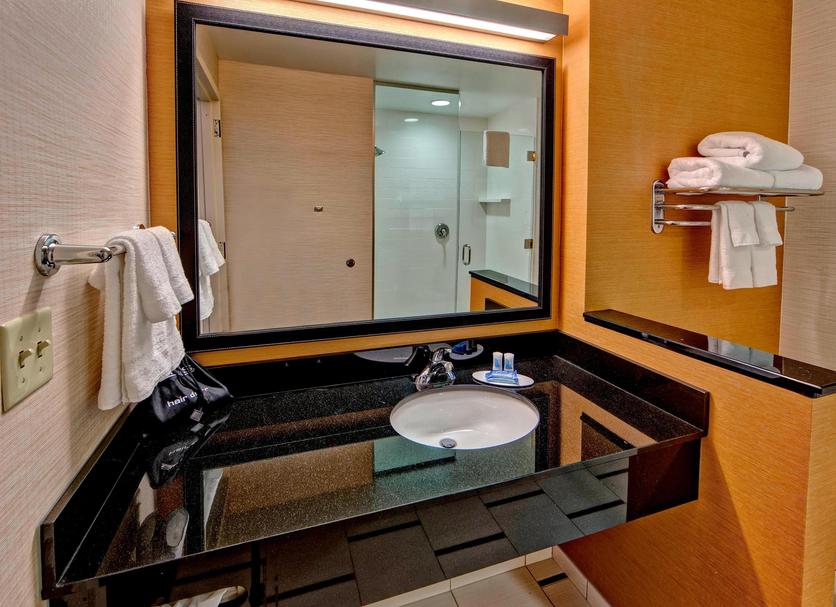 Salle de bain Photo