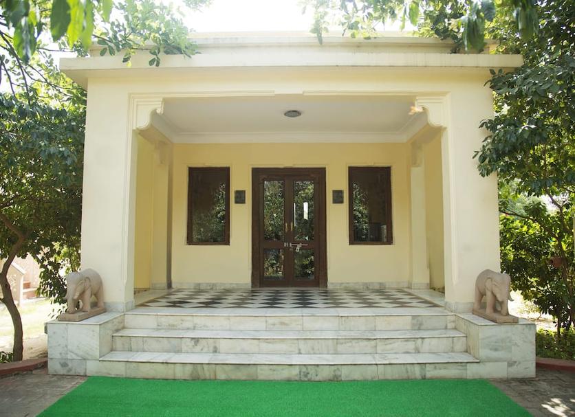Bâtiment Photo