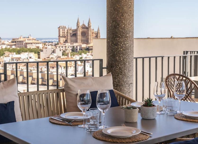 Balcon Photo