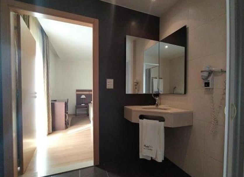 Salle de bain Photo