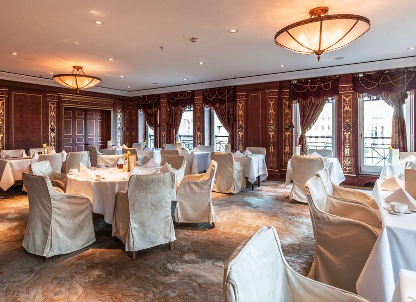 Salle de banquet Photo