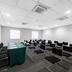 Espace de conférence