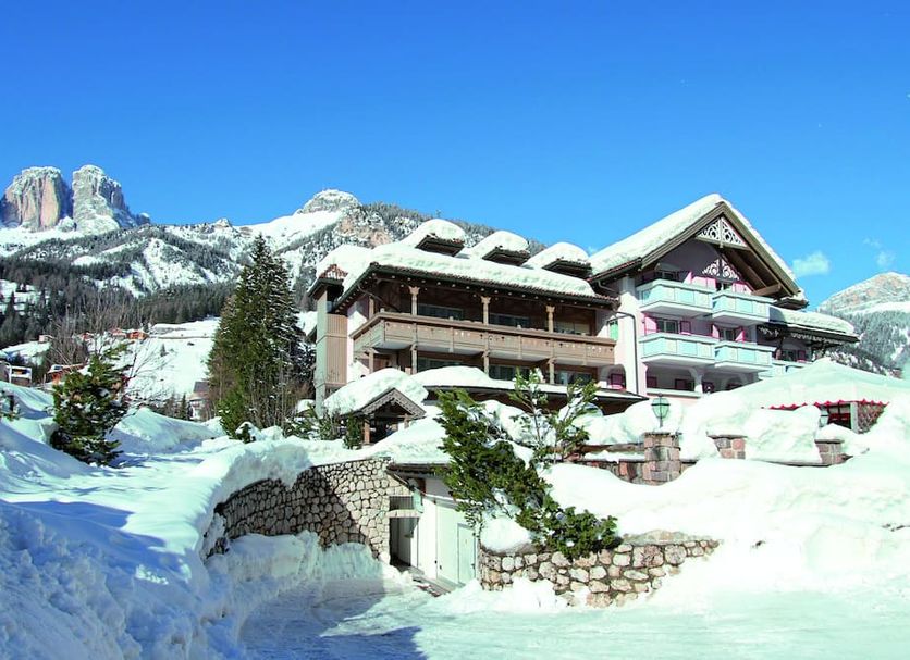 Bâtiment Photo