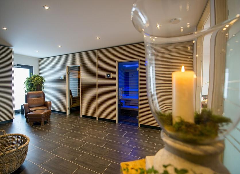 Spa Photo