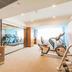 Salle de sport