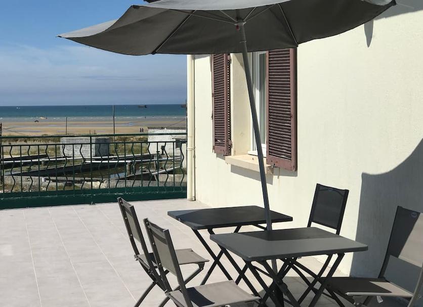 Balcon Photo